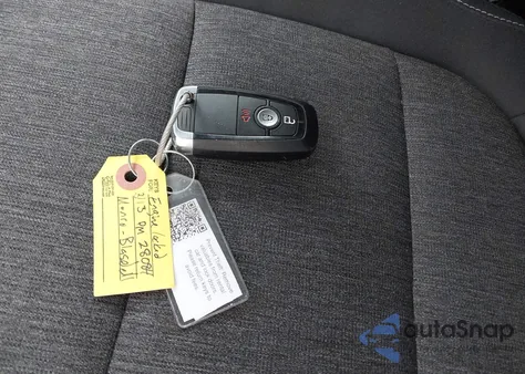 2024 Ford Bronco Sport Big Bend from USA, damaged, VIN 3FMCR9B69RRE39733